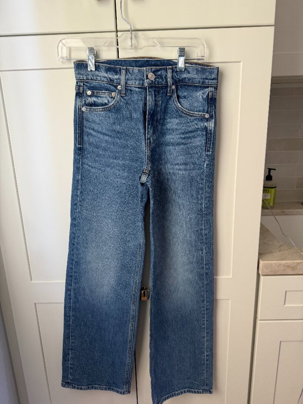 AYR Jeans